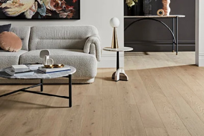 Pioneer Brands of Solid Timber Flooring