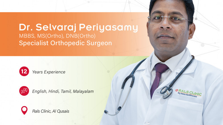 Rals Healthcare - YOUR TRUSTED HEALTHCARE PROVIDER