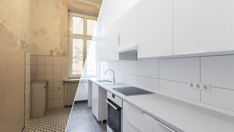 Simple Tips for Choosing the Best Home Renovation in Bangalore by Premier Abodes