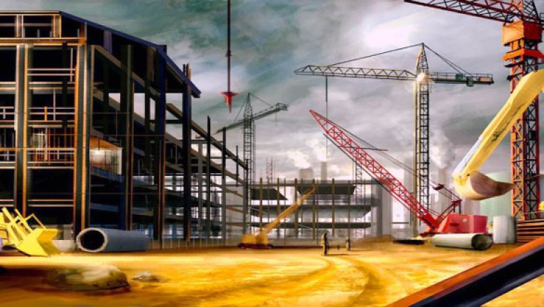 Top 10 construction companies in Lucknow