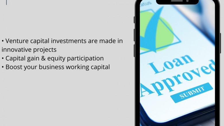 Venture Debt Loan