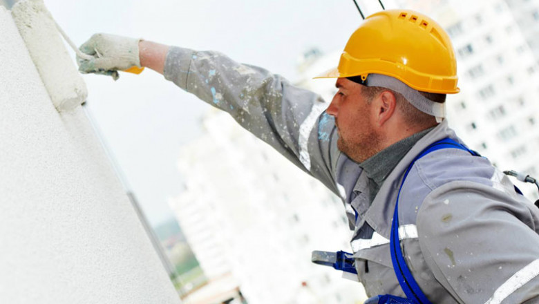 What are the Features of Leading Painting Contractors?