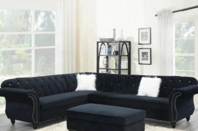 7 Seater L Shape Sofa Design, 7 Seater Sofa Design, L Shape Sofa Designs 7 Seater! | Furniture Online