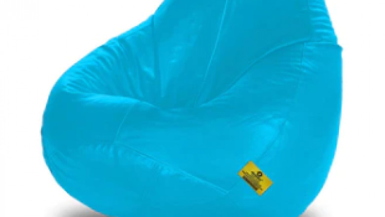 Bean Bag, Bean Bag Chairs, Bean Bag Beans, XXL Bean Bag, Giant Bean Bag, Big Bean Bag, Bean Bag Filling! | Furniture Online