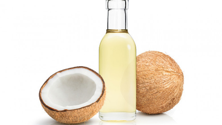India Coconut Oil Market Size, Share, Price, Trends, Growth, Analysis, Key Players, Outlook, Report, Forecast