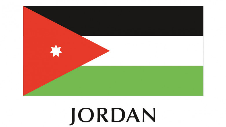 Jordan apostille