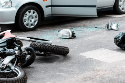 Motorcycle Accident Law in Kentucky