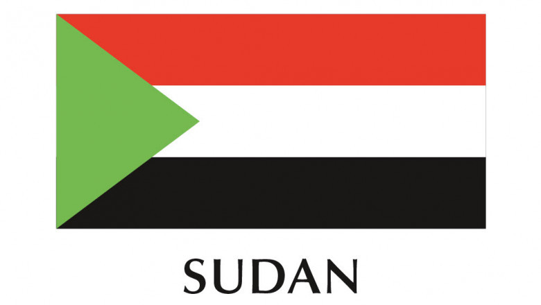 Sudan apostilleas