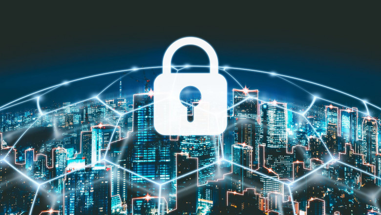 What is Cyber Security? | Definition, Types