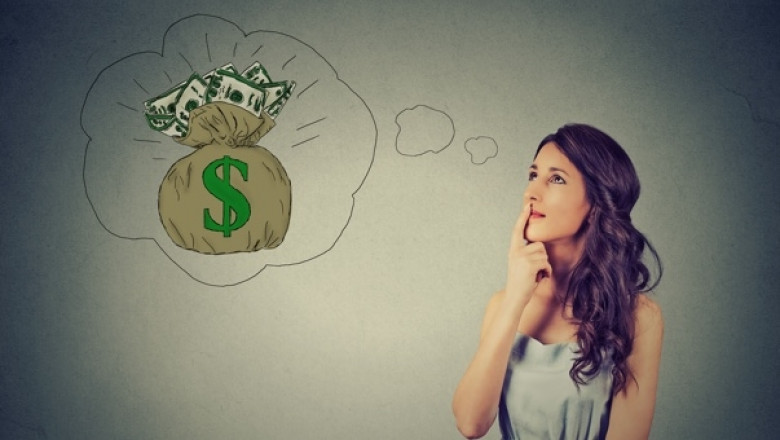 5 FINANCIAL DECISIONS TO MAKE AFTER YOU’VE CHANGED JOBS