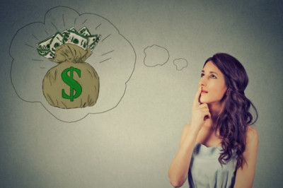 5 FINANCIAL DECISIONS TO MAKE AFTER YOU’VE CHANGED JOBS