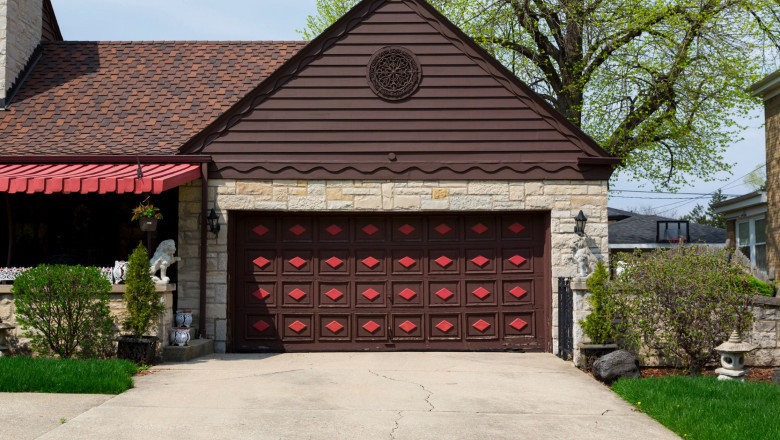 Affordable Garage Door Repair| Why To Replace Your Garage Door?