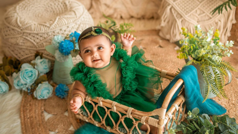 Baby photography tips by Little Dimples By Tisha