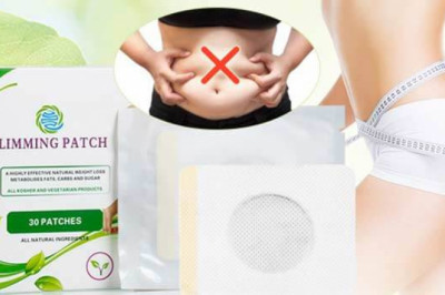 Belly Slim Patch