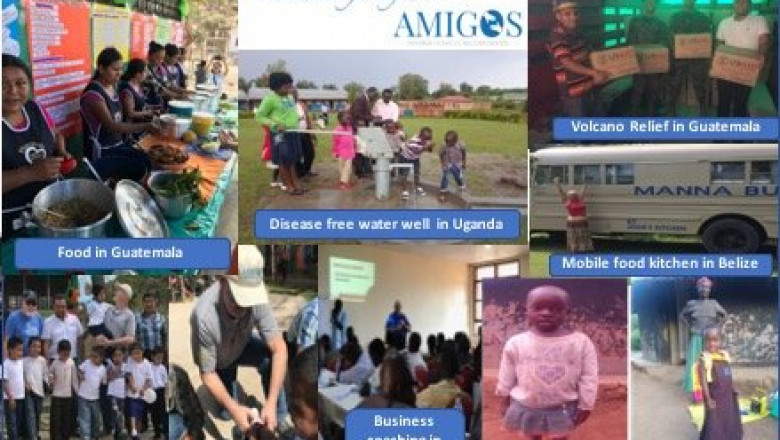 Best Child Sponsorship In Uganda – Get Your Sponsorship Today