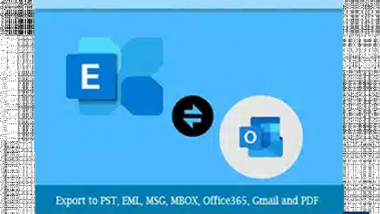 Best EDB to PST Converter Software