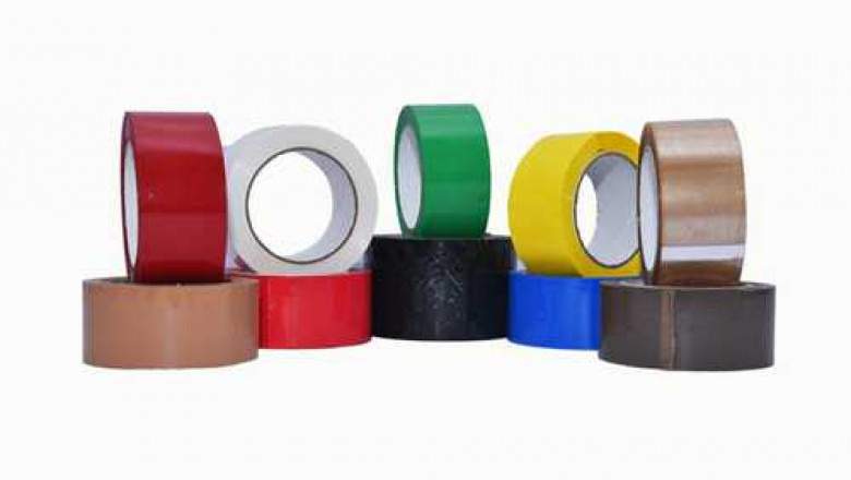 BOPP Self Adhesive Tapes Market Analysis with Industry Trends and Growth Rate by Manufacturers, Future Plans and Forecast 2022-2028