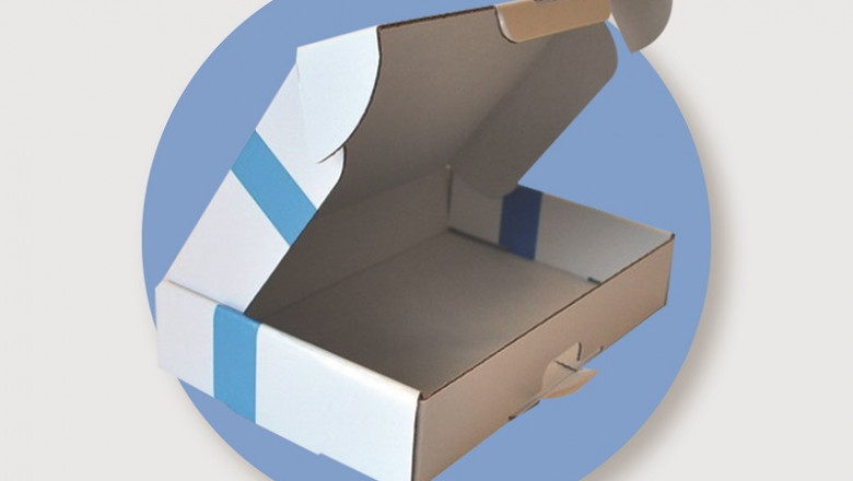 Brand with Custom Mailer Boxes