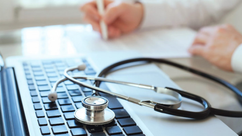 Build a Strong Digital Marketing Strategy For Medical Practice