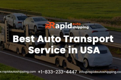Car Shipping Ohio