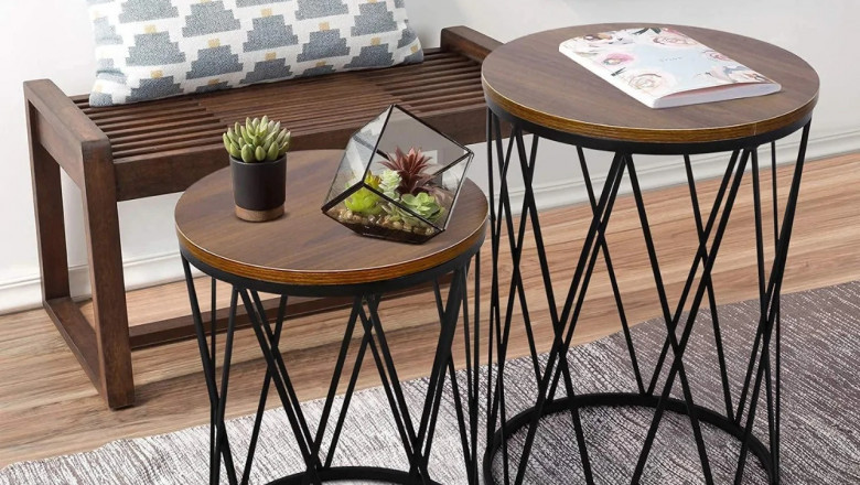 Center Table Design, New Design Of Center Table, Modern Centre Table Design, Coffee Table Design | Furniture Online