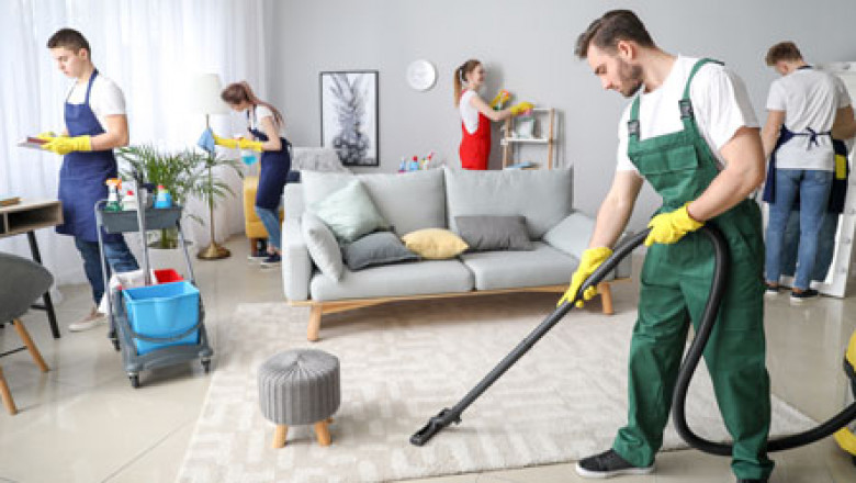 Cleaning Hacks and Tips That Will Make Your Home Sparkle