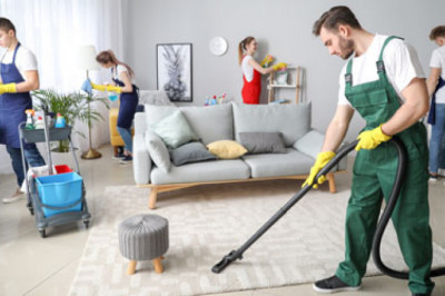 Cleaning Hacks and Tips That Will Make Your Home Sparkle