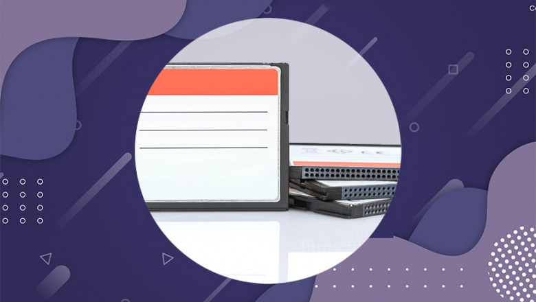 CompactFlash Market, Global Opportunity Analysis and Industry Forecast, 2022-2028