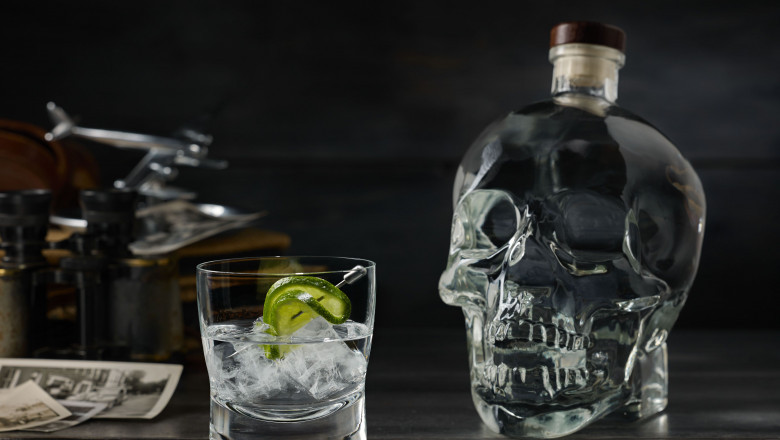 Consumer interest in cocktails culture among millennials drives the global vodka market