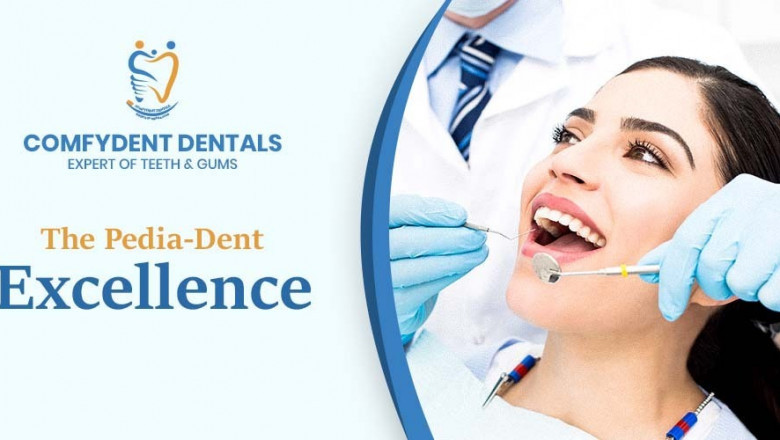 Dental Clinic in Mohali