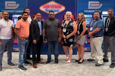 Events | Prominent Technologies - Skill Game Machine for Sale PA, VA, KY USA