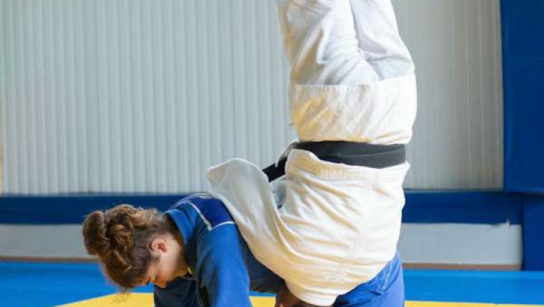 Evolution in Krav Maga