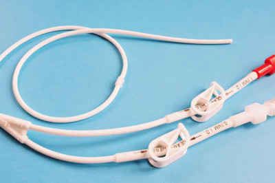Global and Chinese catheters market are likely to be hindered by high cardiac catheterization costs