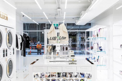Golden Goose Sneakers can make an entrance