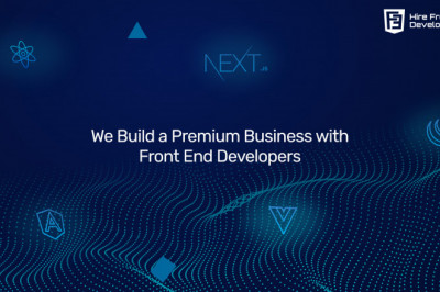 Hire Frontend Developer India