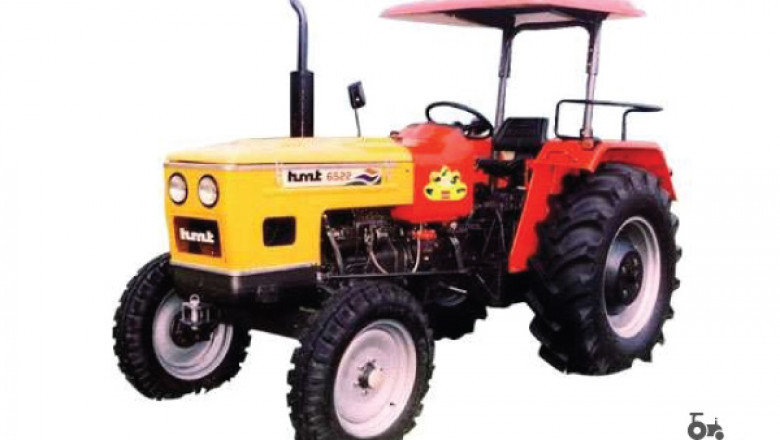 Hmt Tractor Mileage in India 2022 | Tractorgyan