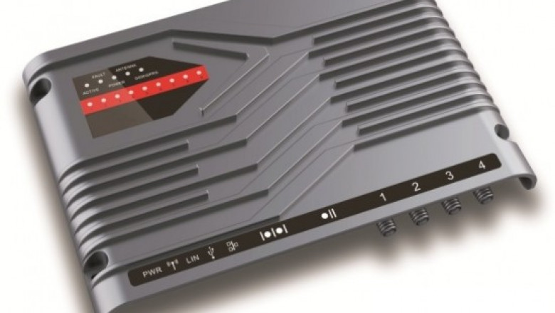 How far has RFID been used in the tech world?