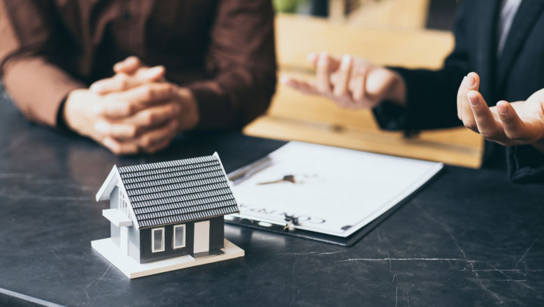 How to CHOOSE THE RIGHT HOME