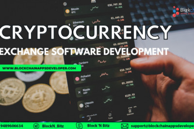 How to develop a Crypto Exchange Platform?