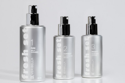 How to Pare Down Your Skin Care Routine