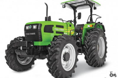 Indo Farm Tractor Specification in India 2022 | Tractorgyan