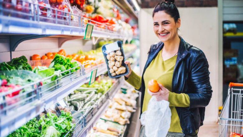 List of Retail Industry in USA - Grocery Stores Data Providers