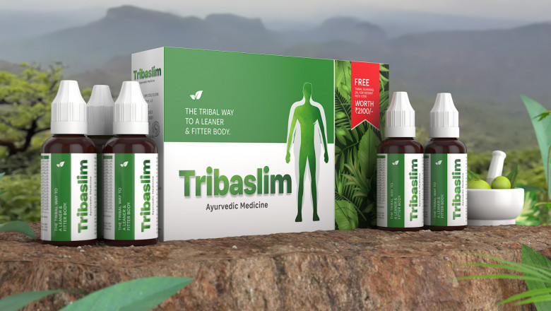 Lose Weight With 90 Day Course of Tribaslim