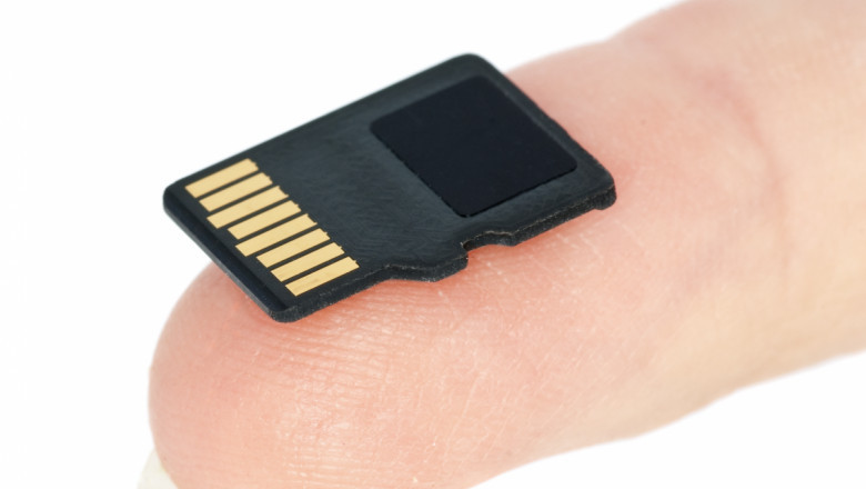 MicroSD Market Forecast 2022-2028, Trajectory & Analytics