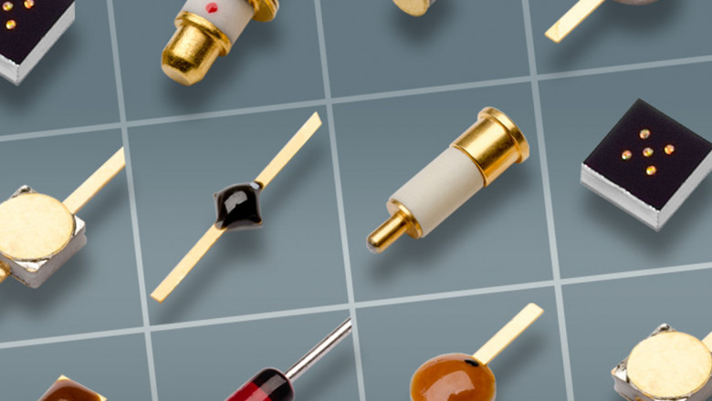 Microwave Diodes Market Insights and Forecast to 2028