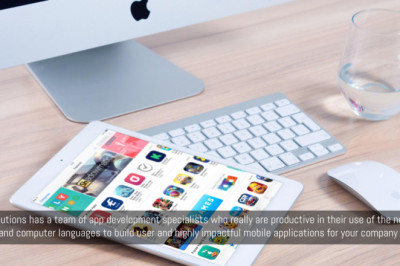 MOBILE APP DEVELOPMENT COMPANY | SOFTCAREINDIA