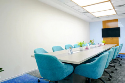Modular Office Furniture Manufacturers In Delhi NCR