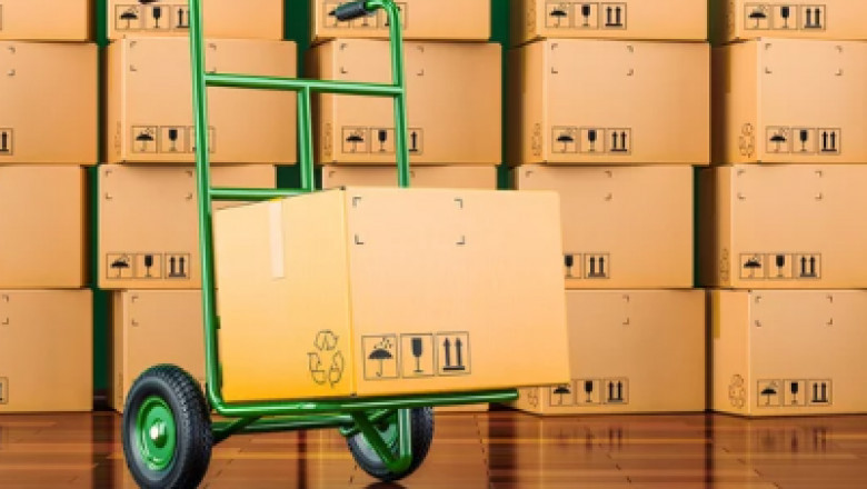 Package Delivery and Courier Service