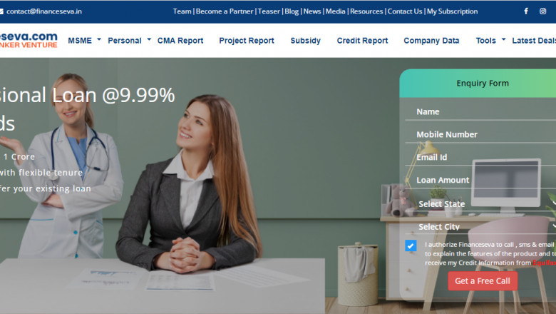 Professional Loan Services